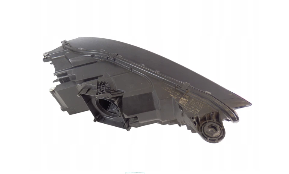 AUDI Q5 80A FULL LED Frontscheinwerfer Links 80A941773G|80A941033 - Bild 2 von 4