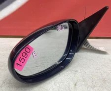 2007 Porsche Boxster 986 Driver Side Door Mirror 99653773100