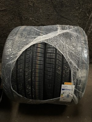Pirelli P Zero MS 235 35 20 XL 92Y Neu 2stück Sommer dot2026