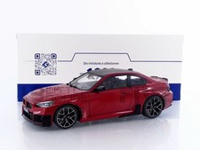 SOLIDO 1/18 - BMW M2 (G87) PERFORMANCE - 2024 S1812902