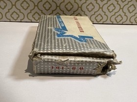 Game Converter 60 (Famicom Cartridge) to 72 (NES Console) Pin Adapter - Vintage