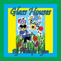 Glass Houses | Penelope Dyan | Taschenbuch | Englisch | 2023 | EAN 9781614776505