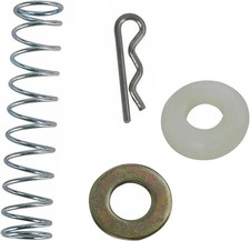 Auto Trans Shifter Linkage Bushing Spring Kit Chevy Buick Pontiac Th350 Th400