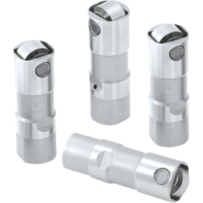 S&S Cycle Precision Tappets Set of 4 High Performance Street Lifters USA