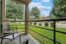 The Christie Lodge timeshare