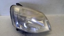 Feu avant (phare) Citroen BERLINGO