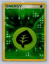 Grass Energy 103/108 Holo Rare Power Keepers Pokemon Near Mint on eBay