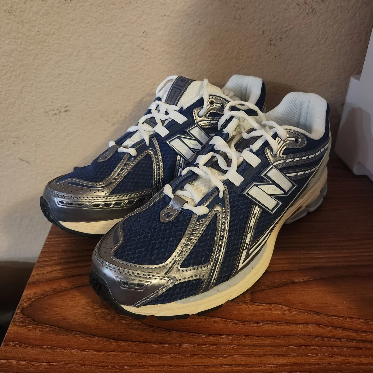 New Balance 2002R Vintage Indigo | eBay display picture 2