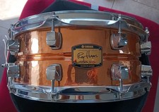 Roy Haynes Signature Snare SD 655ARH 14x5,5 -...