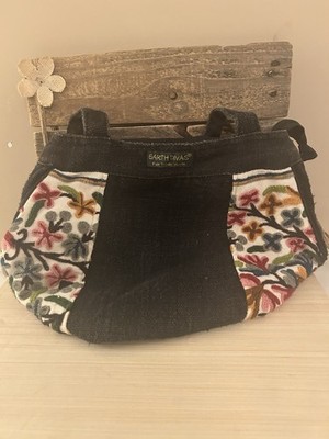 Earth Divas Fair Trade Embroidered Sku91