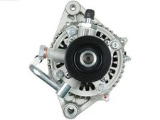 Poulies diverses Rover STREETWISE