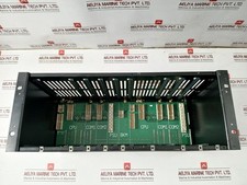 Honeywell CPCHAS-0001 Kontroll- Rack Chassis ...