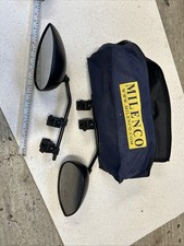 MILENCO CARAVAN TOWING MIRRORS