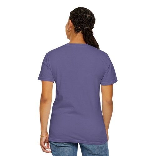 Sonnenuntergang Hexe T-Shirt | Einzigartiges Geschenk für Hexen, Halloween Tee, Boho Style - Bild 54 von 57