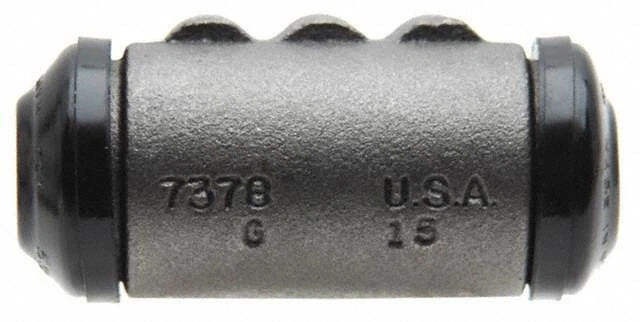 Cilindro de rueda de freno de tambor para Jeep CJ5, CJ6 1959-1963 universal ACDELCO PROFESS Foto 4 de 4