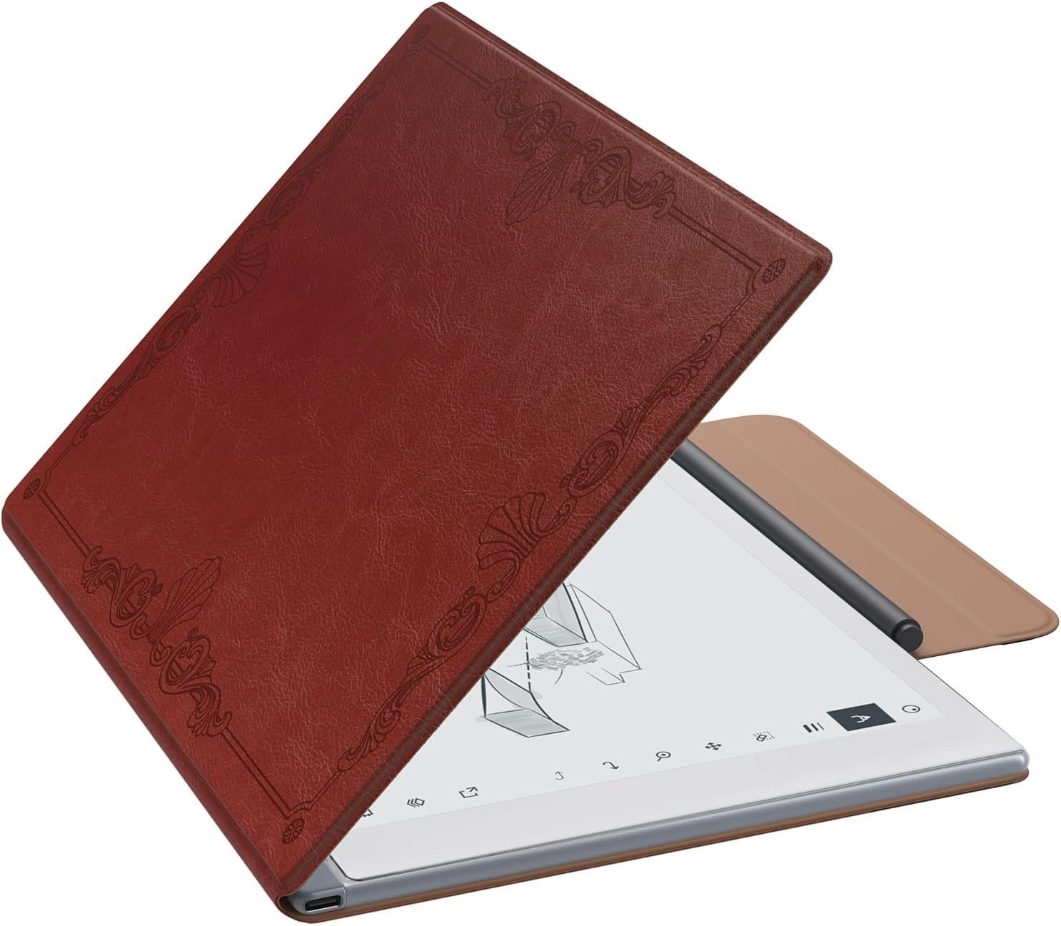 MoKo for Remarkable 2 Tablet Case (New)