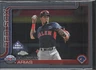2025 Topps Pro Debut #PDC-138 Franklin Arias Chrome - Free Shipping