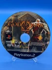God of War 2 PlayStation 2 PS2 Perfect Resurfaced Disk 1 Only