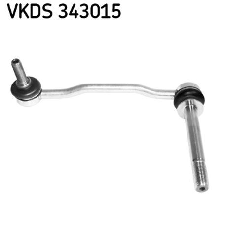 LINKCOUPLING ROD STABILISER BAR VKDS 343015 FOR PEUGEOT 407/SW 508 CITROEN - Image 11