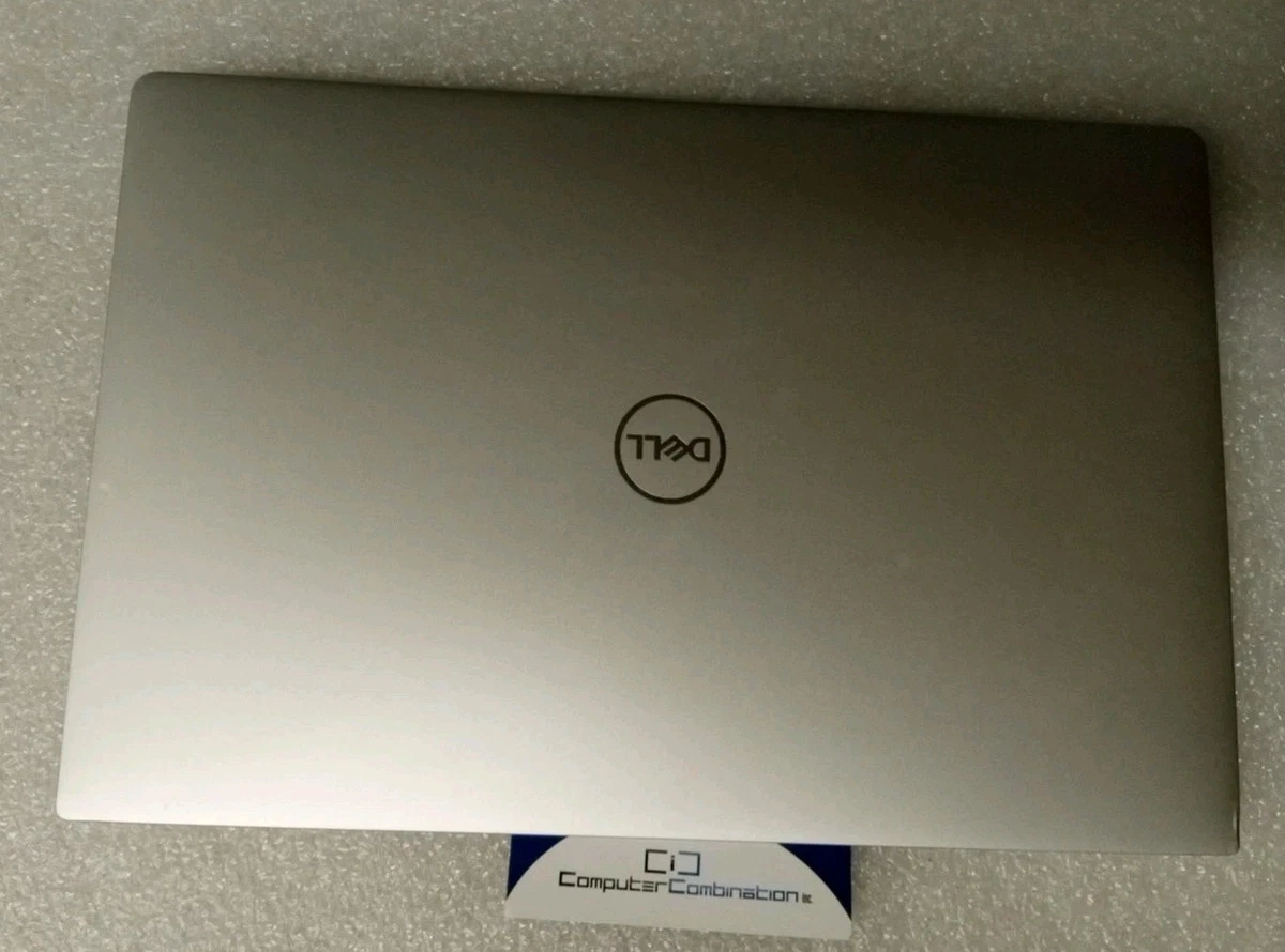 PC Portable Dell XPS 13 9380 - I7-8650U, 512Go SSD, 8Go RAM, Win11 - Occasion