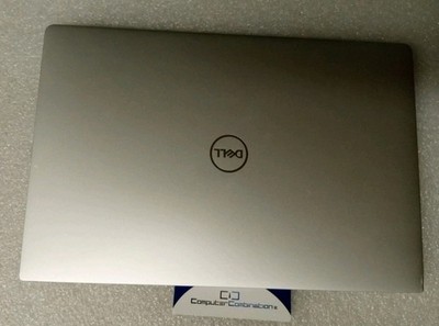 Dell XPS 13 9380 13.3'' UHD i7-8565U @1.80| 8GB RAM | 512 GB Nvme SSD 