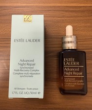 Est eLauder Advanced Night Repair Synchronized Recovery ComplexII 1.7oz NEWinBOX