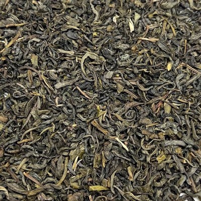 Jasmine Green Loose Tea ORGANIC 1 lb (16 oz) Come visit our HUGE Tea Shop!