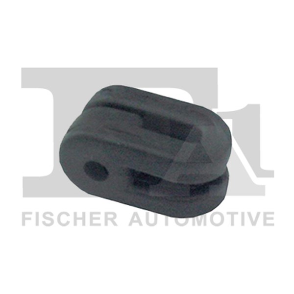 Fa1 Halter Abgasanlage 223-715 FüR 223 Renault Twingo FC0 Abgasrohr Kangoo KC0 1-image
