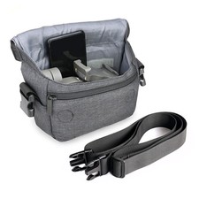 Waterproof Shoulder Bag Mini Outdoors Storage Case for DJI OM 4 Handheld Gimbal