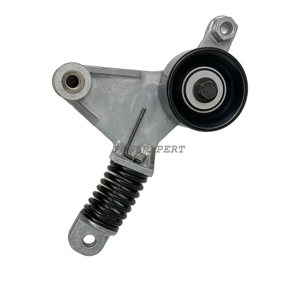 2009-2012 for TOYOTA COROLLA RAV4 MATRIX 2.4L OEM Supplier Litens Belt Tensioner - Image 3 of 3