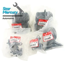 OEM 5X Engine Motor Trans Mounts For 98-02 Honda Accord 3.0 V6 Auto Transmission