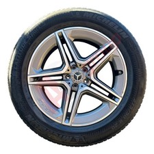 MERCEDES GLE AMG MK4 1X WHEEL WITH TIRE 9JX20 5X112 - A1674013200 A1674013200