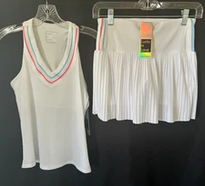 Lucky in Love Tennis/Pickleball/Golf NWT Size Small