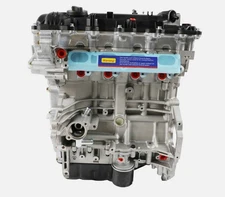 Fast delivery  G4NC 2.0L New Engine Block Assembly For Hyundai Tucson KIA Forte
