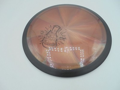 MVP Neutron Catalyst Brown 169g -ZD