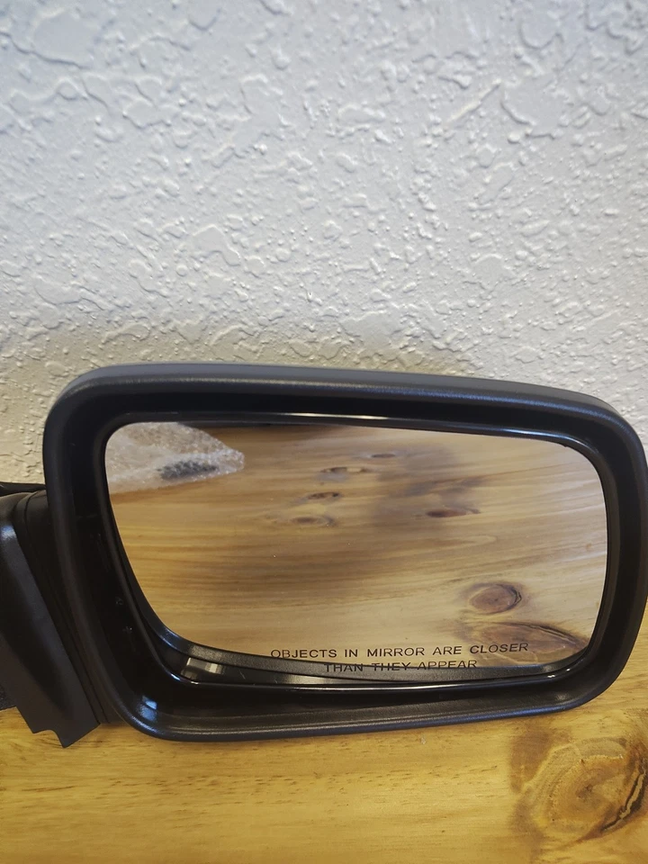 Passenger Side Electric Mirror For 93-95 Jeep Cherokee - Image 3 of 4