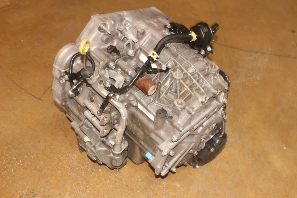 2008 - 2012 年本田雅阁 2.4L 自动变速器 K24A K24Z 原始设备制造商 — 第 3/4 张图片