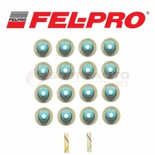 Fel-Pro Engine Valve Stem Oil Seal Set for 1996-1997 Dodge Grand Caravan - fy