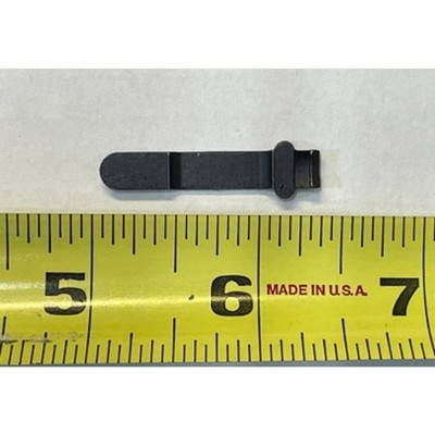Mauser Broomhandle C96 Bolo Extractor