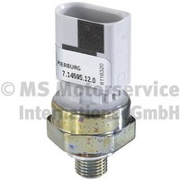 Pierburg Sensor, ÖLdruck U.A. FüR Audi, Bentley, Porsche, Vw
