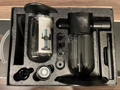 #ad #ad 360 gravity bong hookah brand new $219.99