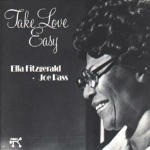 Ella Fitzgerald / Joe Pass - Take Love Easy - CD (Digital Remaster - digital...