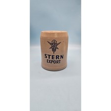 Stern Export 0,5l Alter Bierkrug Humpen Krug Brauerei Bier