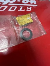 NOS GENUINE Kawasaki KLT200 KLT 200 NOS REAR AXLE WASHER 92022-4009