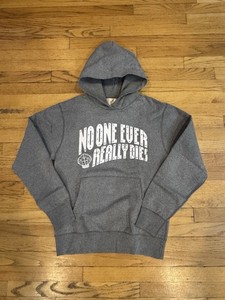 No One Ever Really Dies | eBay