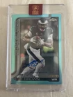 2025 Topps A.J. Brown Veteran Class Chrome Autographs (Raw)