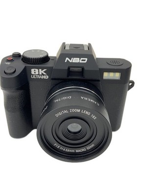 Other Brands Compact Digital Camera S100f-BB-N8-J Used