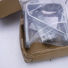 SEE DESC Kathrein 85010099 X-Heavy Duty Downtilt Kit for Panel Antenna