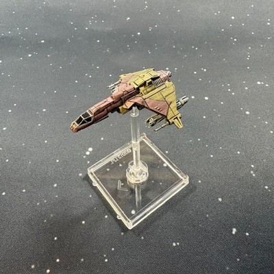 Star Wars X-Wing Miniatures Game Kihraxz Fighter SWX32