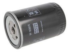 For Mann-filter W 9365 Oil Filter W 9365 Mann-hummel Filtration Are Experts I
